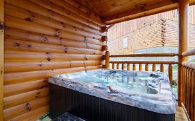 Swimming Bear Lodge